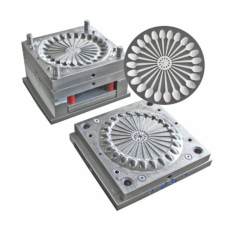 Plastic Household Mould