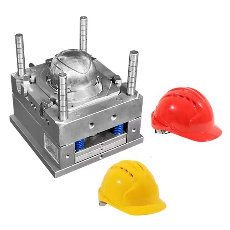 Industrial Mould