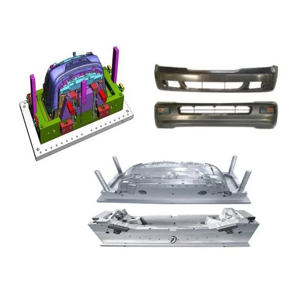 Auto Parts Mould