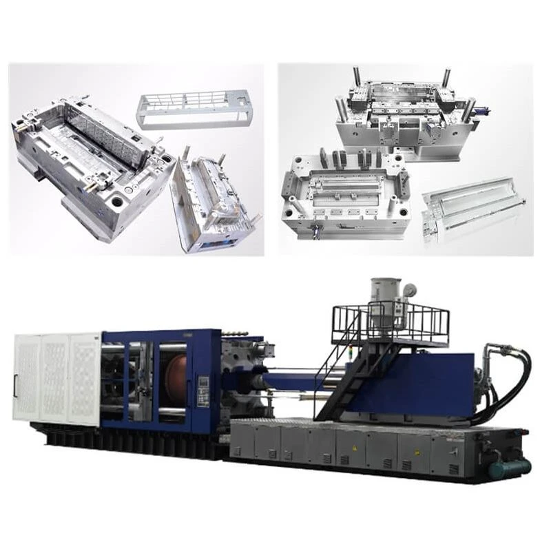 Home Appliance Mould