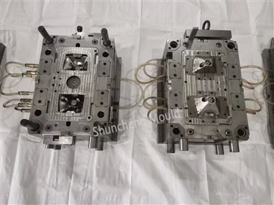 How To Select Stamping Die Materials Economically And Easily?