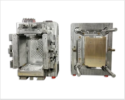 How To Improve The Precision Of Thin-wall Injection Molding?