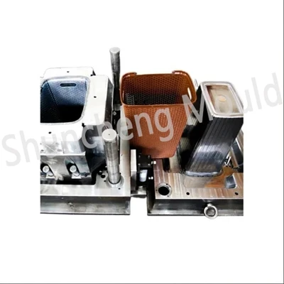 What Should The Plastic Mold Assembly Drawing Include?