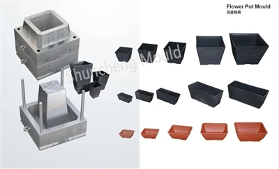 Basic Overview Of Precision Molds