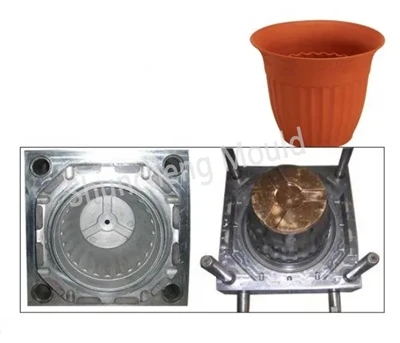 Maintenance Of Automobile Molds