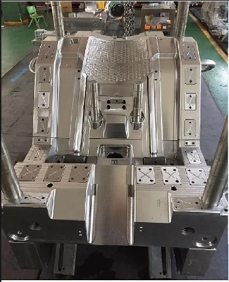 What Are The Properties Of PE Strip Plastic Profiles?