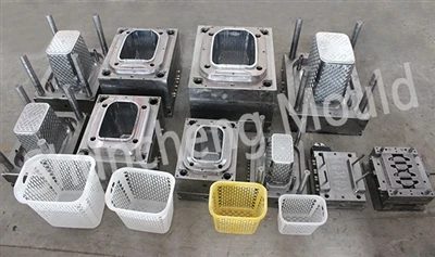 Bearing Accessories Injection Molding Manufacturer