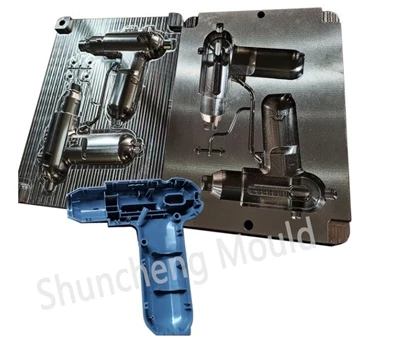 Export Injection Molding Product Services