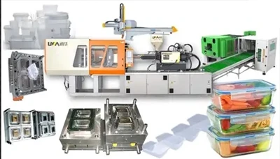 How Do Injection Mold Factories Solve The Problem Of Product Whitening?
