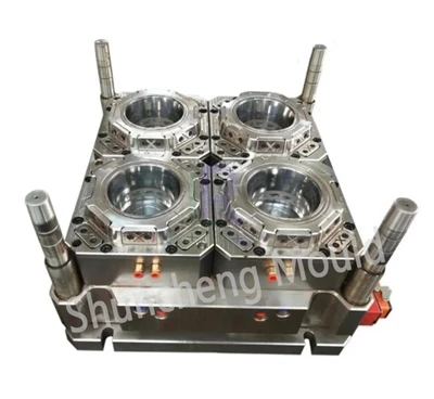 How To Solve The Cracking Problem in Plastic Shell Processing?