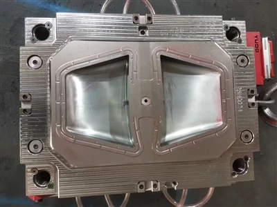 Geometric Tolerance Standards For Precision Injection Molded Parts