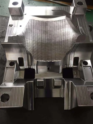 Injection Molding Process And Principles