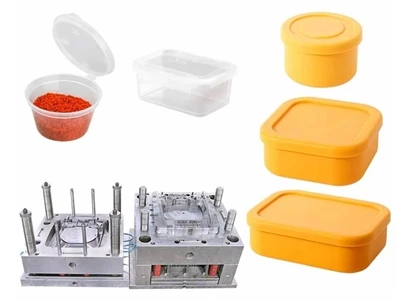 A Brief Overview Of Automotive Parts Injection Molding