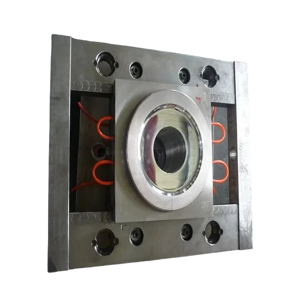 Plastic Bobbin Coil Mold