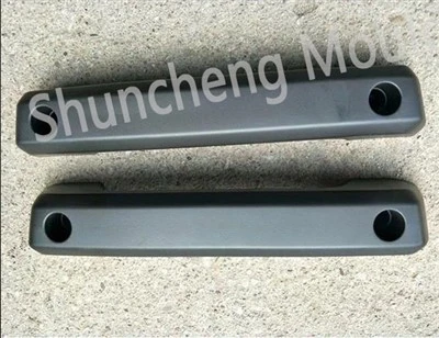 Auto Moto Truck Car Door Handle Mold