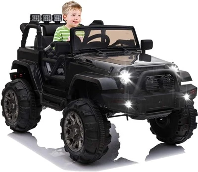 Children Electric Car