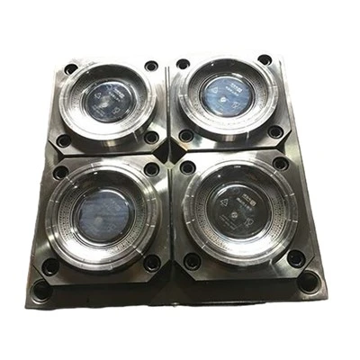Disposable Tableware Mould