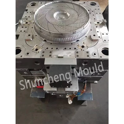 How To Evaluate The Technical Level Of The Mold?