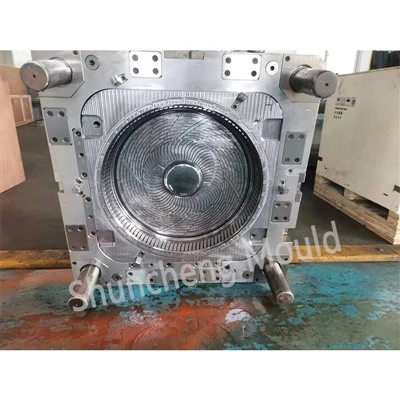 Automotive Molds: Precision Technology That Shapes The Future