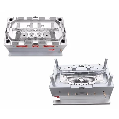 Front Grille Mould