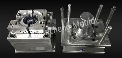 Household Coffee Kettle Injection Plastic Mold