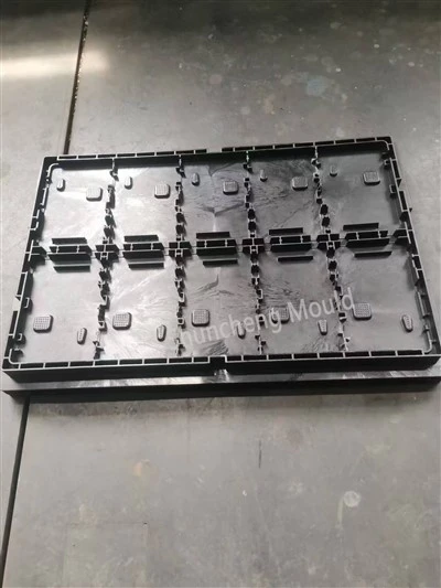 KLT Box Mould