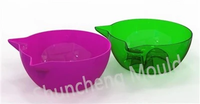 Pet Product Injection Molding
