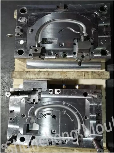 Plastic Car Door Handle Mould