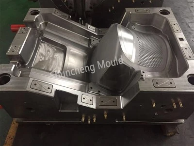 Chair Injection Mould
