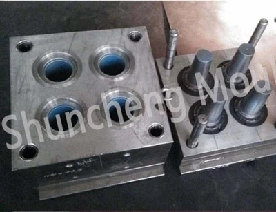 Plastic Cup Mold
