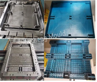 Plastic Pallet Mould