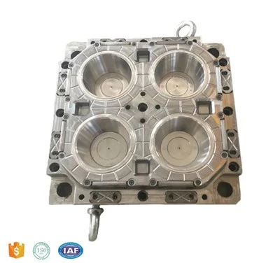Plastic Storage Bowl Tray Mold