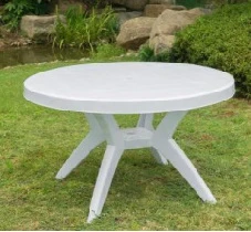 Plastic Table