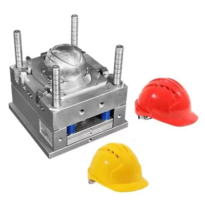 Safety Helmet Mould