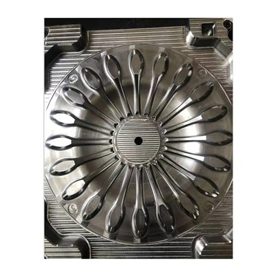 Spoon Mould