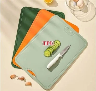 Tpu Injection For Chopping Board