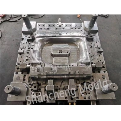 Features Of Stamping Production Of Automobile Cover Parts