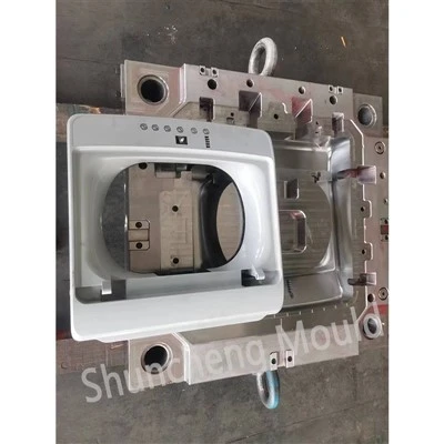 Injection Molding Market Size & Trends