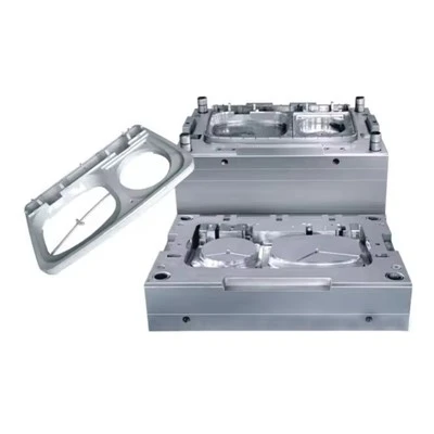 Characteristics of stamping processing