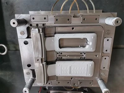 Washing Machine Mould 2
