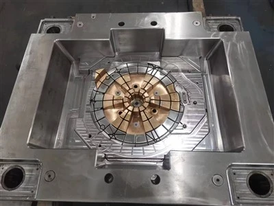 Development Process Of Automobile Stamping Dies