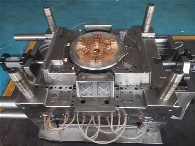 What Are The Basic Knowledge Of Plastic Mold Structure?