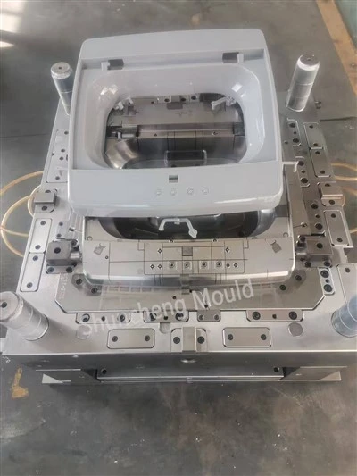 Washing Machine Seat Mould